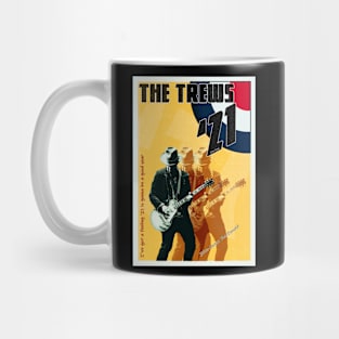 The Trews-John-Angus MacDonald Mug